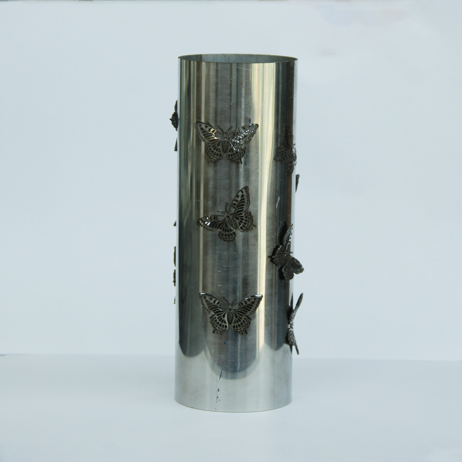 Tagliatrice CNC per tubi in acciaio inossidabile da 6000 W